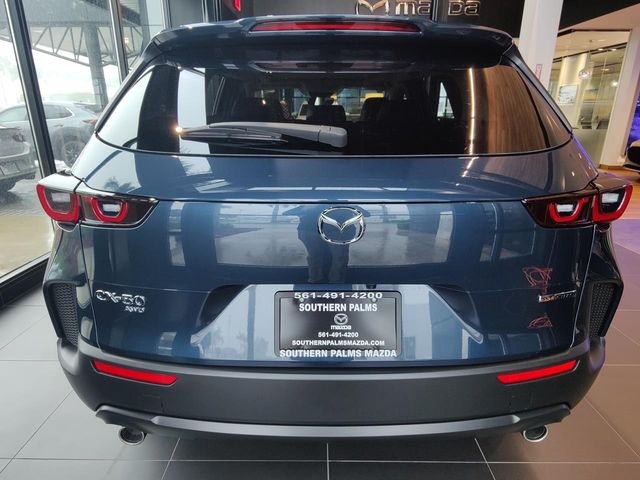 2025 Mazda CX-50 2.5 S Premium Package 3