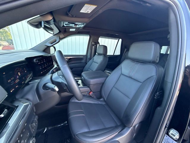 2026 Chevrolet Tahoe RST:47326A