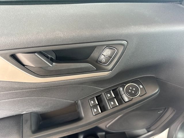 used 2022 Ford Escape car, priced at $20,818