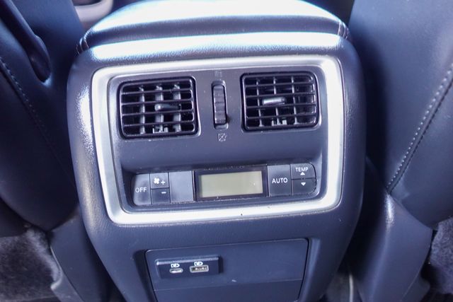 used 2019 INFINITI QX60 car, priced at $17,000