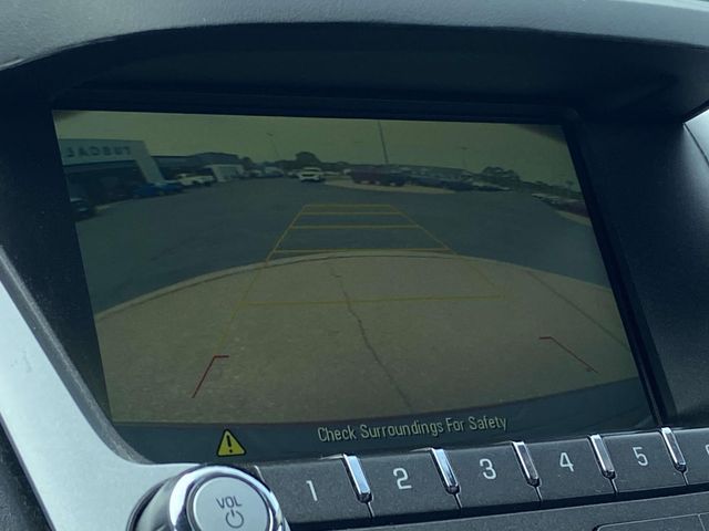 Used 2017 Red Chevrolet LT image 19