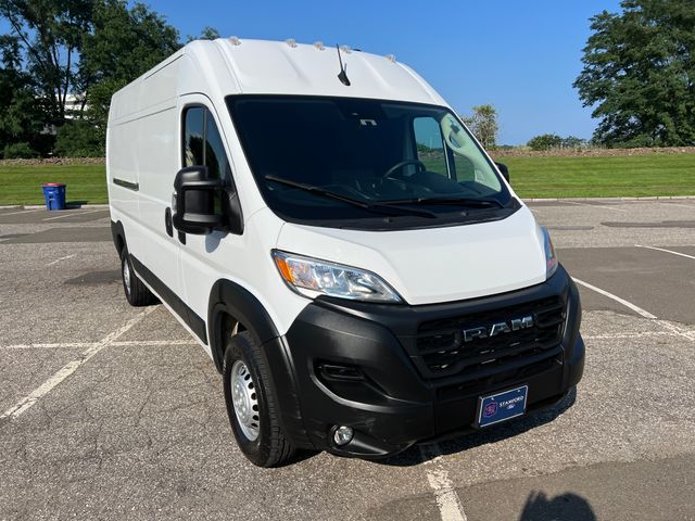 Used 2026 Ram ProMaster 2500 Van