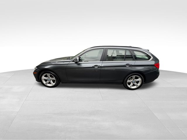 2015 BMW 3 Series 328i xDrive 6