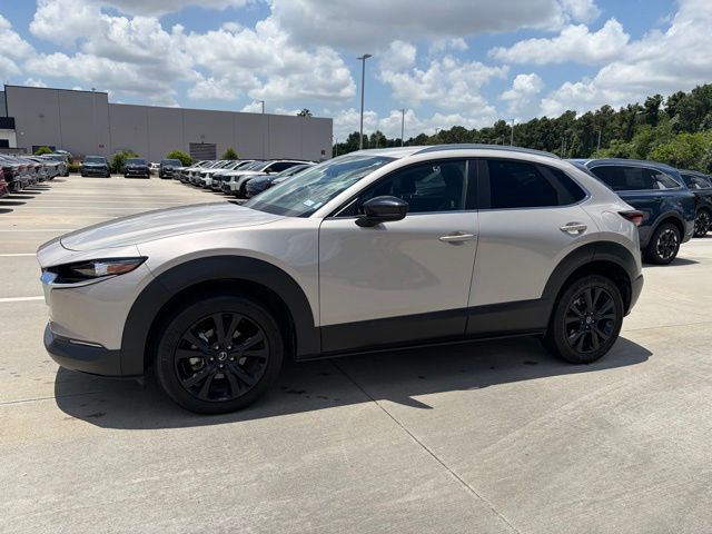 2024 Mazda CX-30 2.5 S Select Sport
