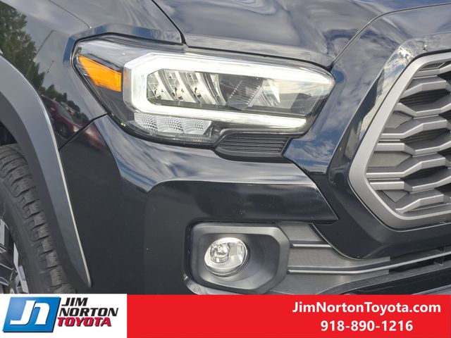 Used 2021 Toyota Tacoma Truck