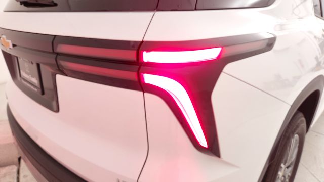 2024 Chevrolet Traverse LT - 10