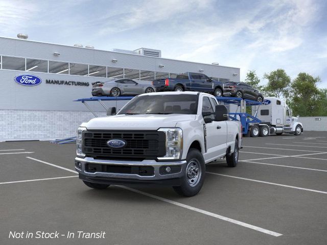 2024 Ford F-250SD XL 3