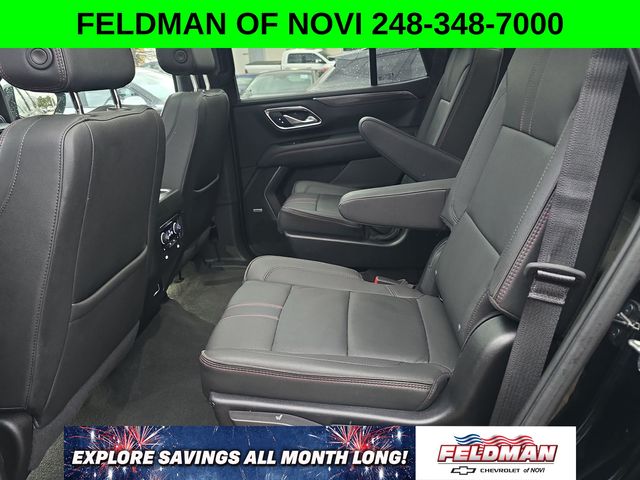 Used 2022 Chevrolet Tahoe For Sale in Muncie, IN