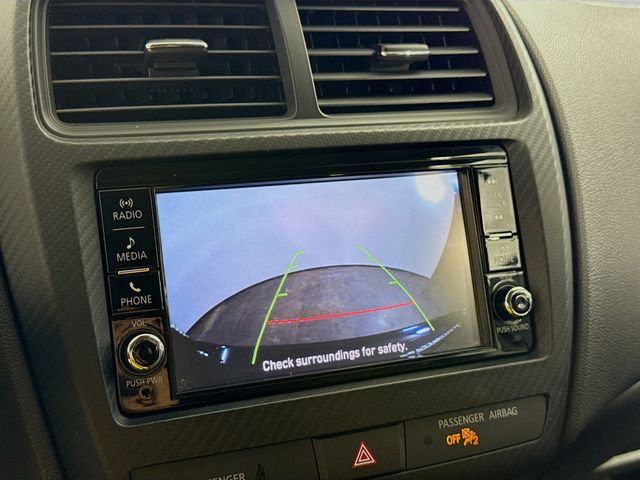 MitsubishiOutlander Sport33