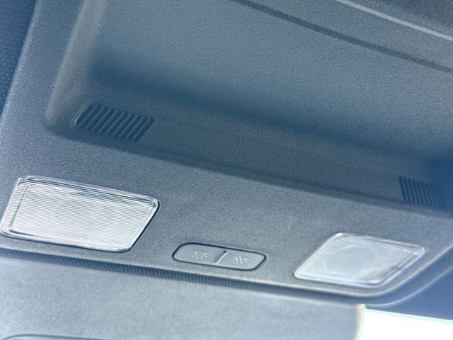 Certified Used 2024 White Ford ST-Line image 24