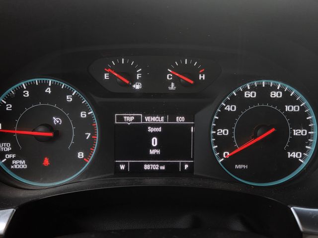 Used 2023 Chevrolet Traverse SUV
