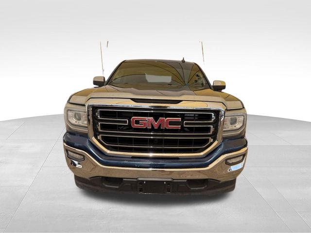 2018 GMC Sierra 1500 SLE Double Cab