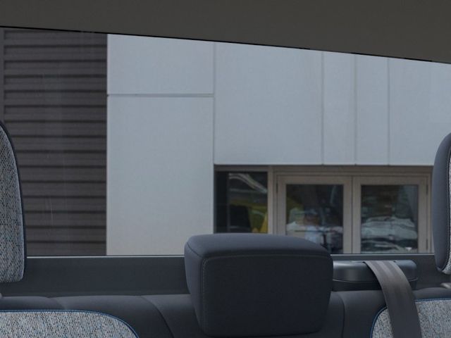 New 2026 Gray Ford XLT image 24