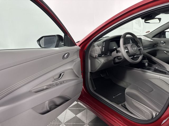 Used 2025 Hyundai Elantra For Sale in Indianapolis, IN