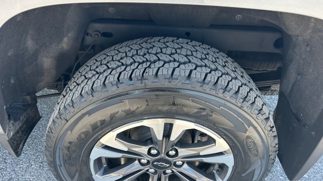 Used 2021 Chevrolet Colorado Truck