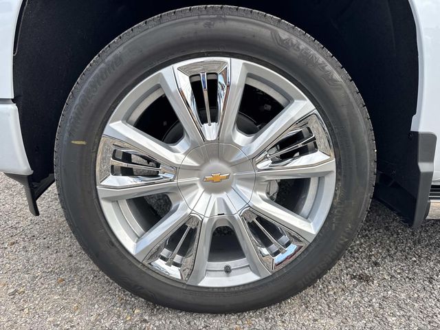 2026 Chevrolet Silverado 1500 High Country - 2
