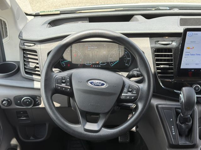 Used 2024 Ford Transit-350 Van