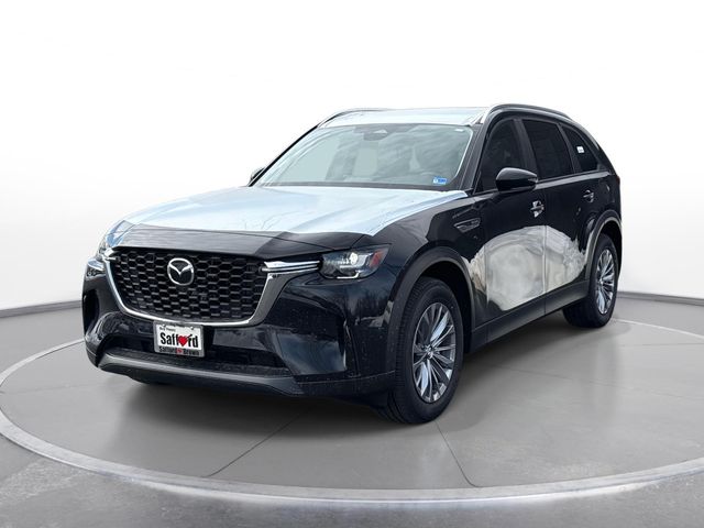 2026 Mazda Mazda CX-90 3.3 Turbo Select