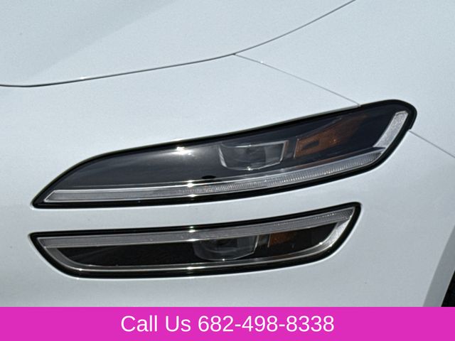 Used 2025 Genesis G70 Sedan