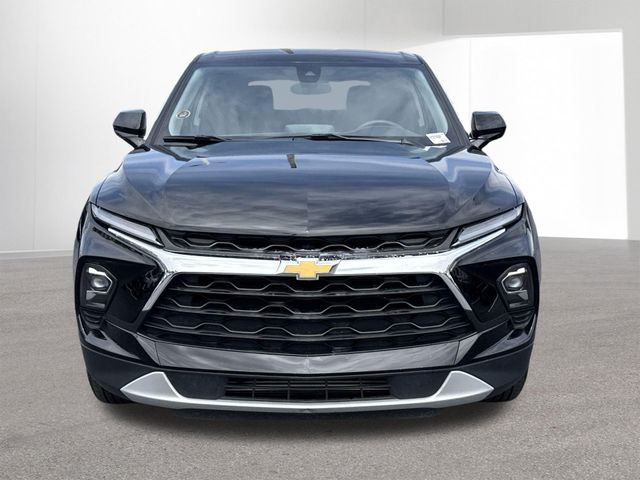 Used 2025 Chevrolet Blazer LT For Sale in Indianapolis, IN
