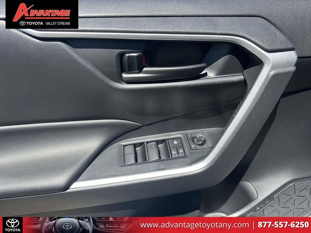 Used 2023 Toyota RAV4 SUV
