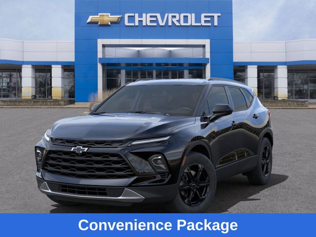 New 2025 Chevrolet Blazer For Sale in Livonia, MI