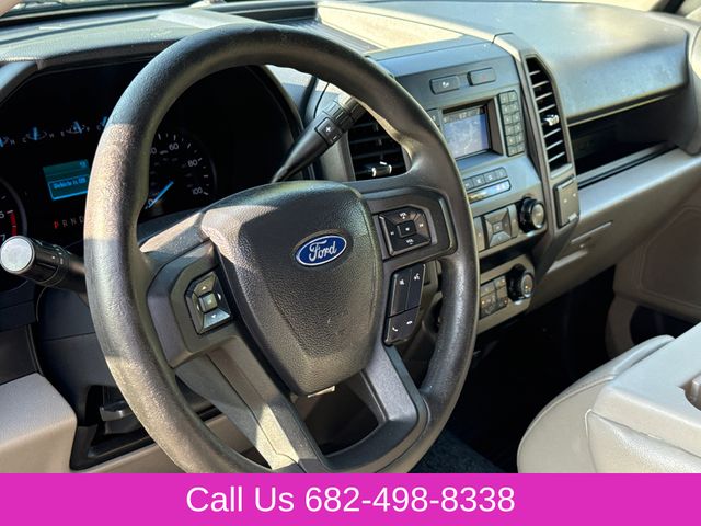 Used 2022 Ford F-250SD Truck