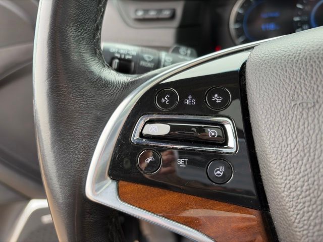 Used 2020 Cadillac Escalade SUV