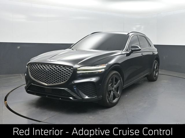 2023 Genesis GV70 2.5T AWD