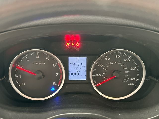 2016 Subaru Forester 2.5i Premium Green at Rafferty Subaru