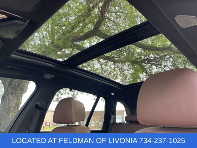 Used 2023 BMW X5 M50i For Sale in Livonia, MI