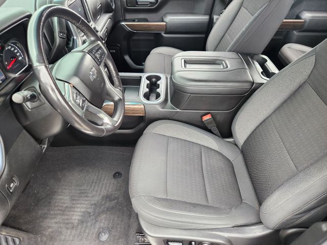 Used 2020 Chevrolet Silverado 1500 Truck