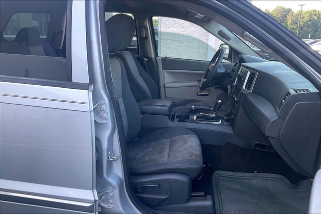 Used 2010 Jeep Grand Cherokee SUV