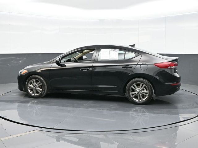 2018 Hyundai Elantra Value Edition 5