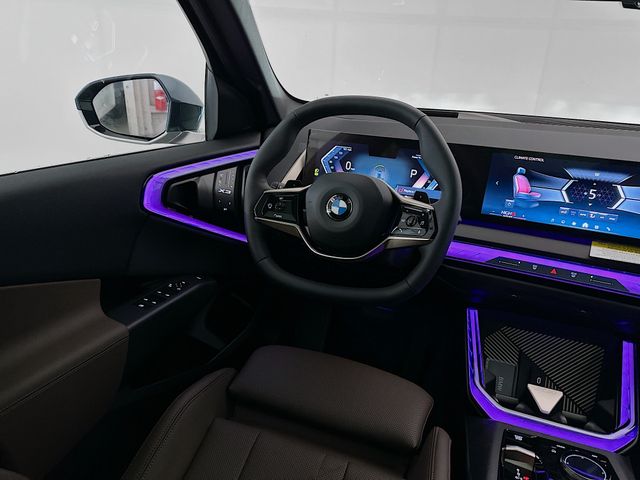 2025 BMW X3  23