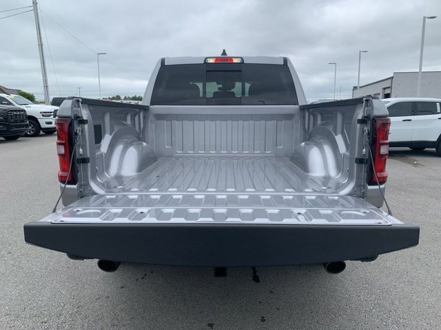 2025 RAM 1500 Tradesman photo