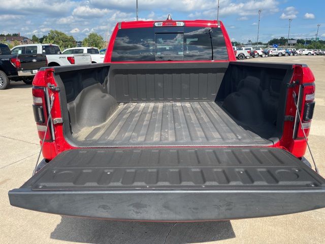 2021 Ram 1500 Rebel 6