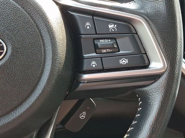 2023 Subaru Ascent Limited Brown at Luther Ford