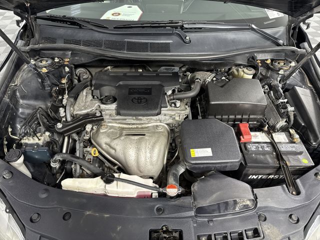 Used 2016 Toyota Camry For Sale in Indianapolis, IN
