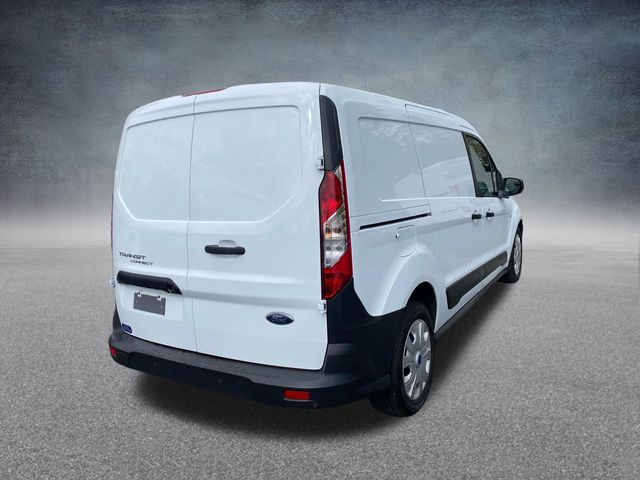 2021 Ford Transit Connect XL 25