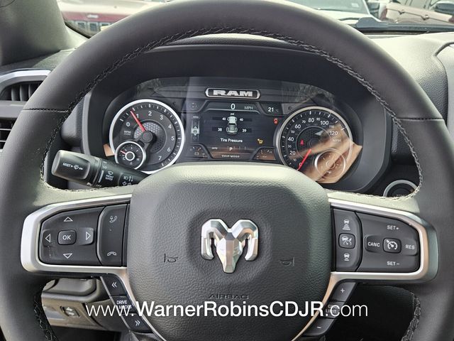 New 2026 Gray Ram Big Horn/Lone Star image 25