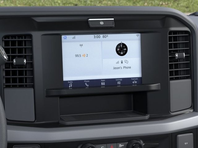 2026 Ford F-350 Super Duty XL - Photo 14