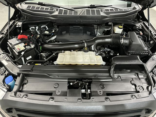 Used 2023 Gray Ford XL image 19