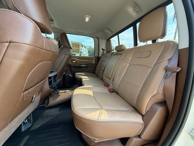 Used 2024 Ram 3500 Truck