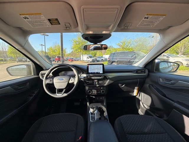 2025 Ford Escape Active photo