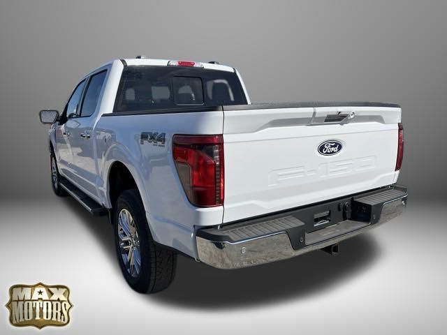 2024 Ford F-150 XLT 9