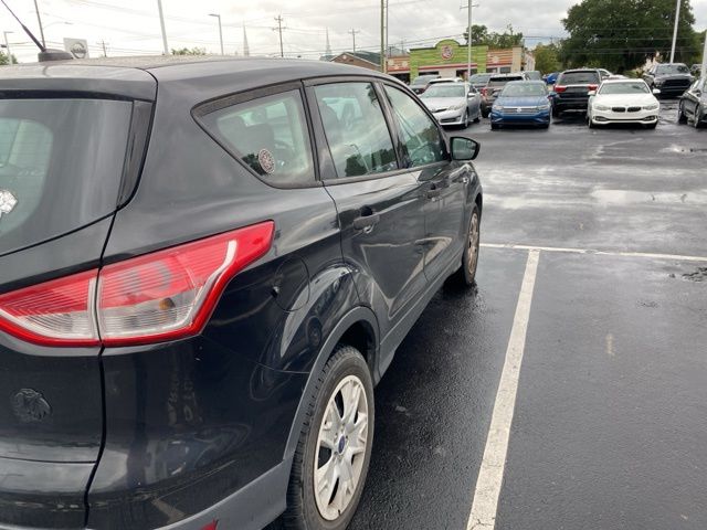 2014 Ford Escape S 7