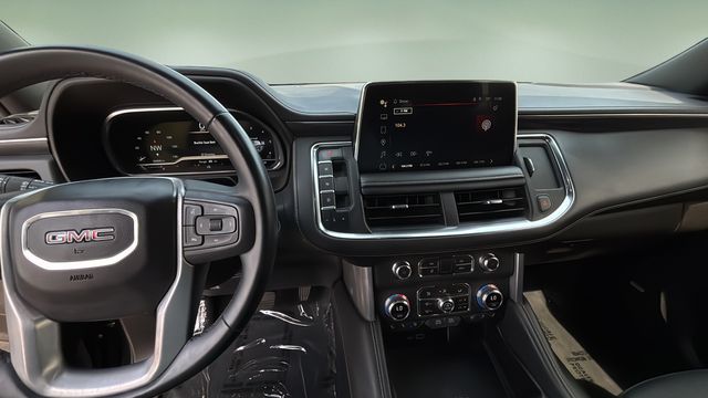 Used 2023 Silver GMC SLT image 11