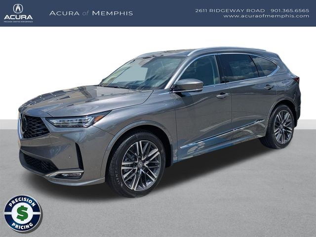 2026 Acura MDX photo 1