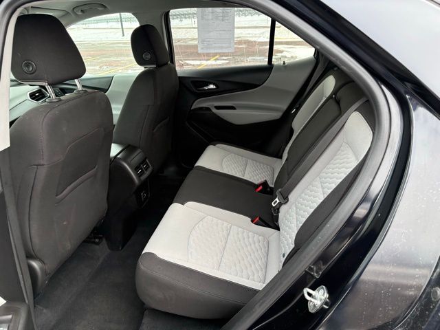 2020 Chevrolet Equinox AWD 2FL